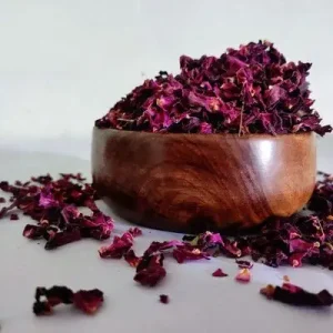 گل محمدی